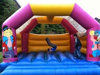Fun Bouncy Castle Hire 1087692 Image 0